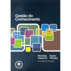 Gestão do Conhecimento