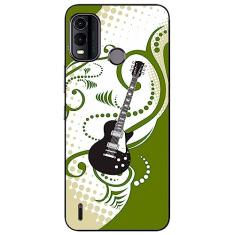 Capa Adesivo Skin368 Verso Para Nokia G11 Plus 2022