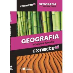 Livro - Conecte Geografia - Volume Único