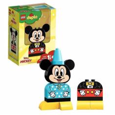 Meu Primeiro Modelo Do Mickey - LEGO