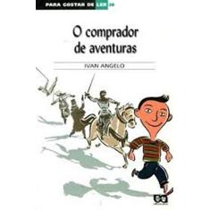 O comprador de aventuras