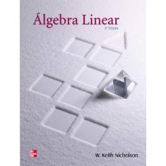 Livro - Álgebra Linear