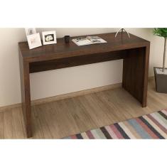 Mesa de Computador ME4135 Rústico - Tecno Mobili