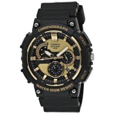 Relógio Masculino Casio MCW-200H-9AV - Preto