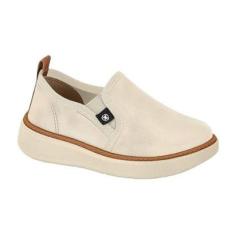 Tênis Molekinho Infantil Denver -Masculino