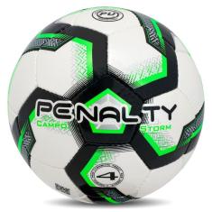 Bola Penalty Campo Storm N4 Infantil Xxiii Oficial