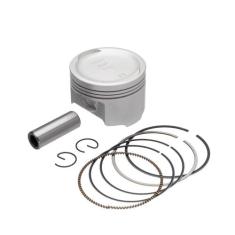 Pistao Kit C/anel Kmp Cg/bros 160  Std F016