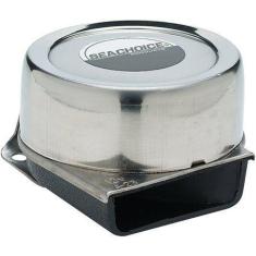 Buzina Elétrica Marinizada Compacta Seachoice 14501 12V