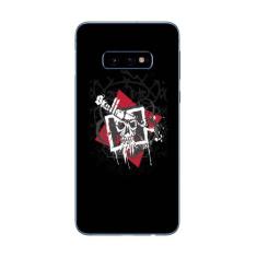 Capa Adesivo Skin015 Verso Para Samsung Galaxy S10e - KawaSkin