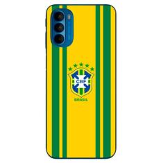 Capa Adesivo Skin367 Verso Para Motorola Moto G41 (2021) - KawaSkin