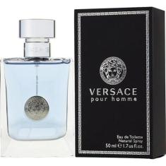 Perfume Masculino Versace Signature Gianni Versace Eau De Toilette Spr