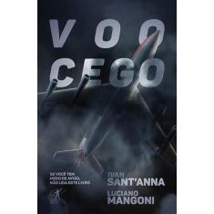 Livro - Voo cego