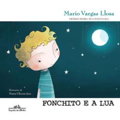 Livro - Fonchito e a lua