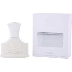 Perfume Feminino Creed Love In White Eau De Parfum 30 ML