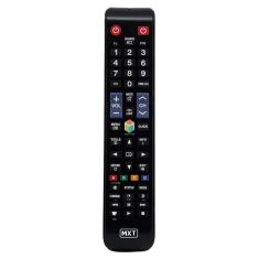 Controle Remoto MXT 01289 TV SMART 3D Futebol Samsung AA59-0