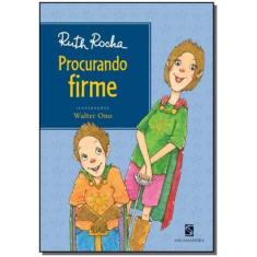 Livro - Procurando firme