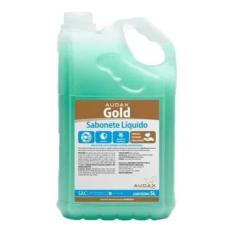 Sabonete Perfumado Líquido Audax Gold 5 Litros