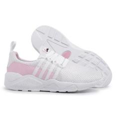 Tênis Esportivo Feminino Schiareli 490 Para Corrida e Caminhada-Feminino