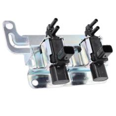 Valvula Solenoide Modulo Controle Ar Focus 2.0 16v Duratec