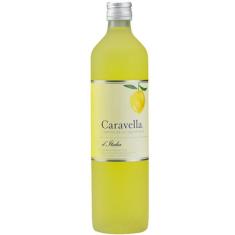 Licor Limoncello Caravella 750ml