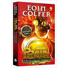 Livro - P.R.A.T.A.: A revolução do Carrasco (Vol. 2)