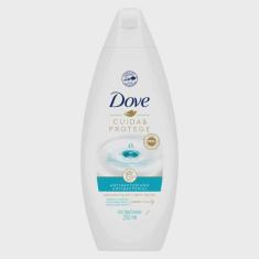 Sabonete Líquido Dove Antibacteriano Cuida e Protege 250ml