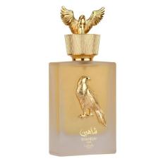 Perfume Lattafa Shaheen Gold Eau de Parfum 100ml para homens