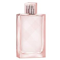 Brit Sheer Burberry - Perfume Feminino - Eau de Toilette