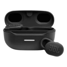 Fone De Ouvido Esportivo Endurance Race Jbl Preto Preto - J B L H A R 