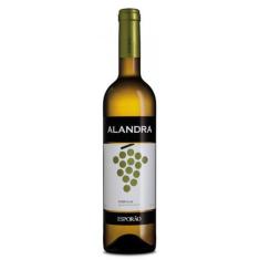 Vinho Alandra Branco 750ml - QUALIMPOR