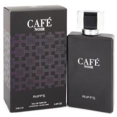Perfume Masculino Riiffs 100 Ml Eau De Parfum Spray