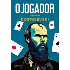 Livro - O jogador