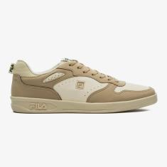Tenis Fila Revenge Feminino,Oliva/Bege/Bege,39