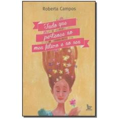 Tudo Que Pertence ao Meu Futuro e ao Seu - MATRIX, 3