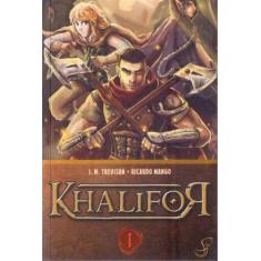 Khalifor - Vol. 1, 3