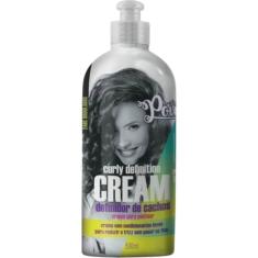 Creme para Pentear Curly Definition Cream 500ml Soul Power