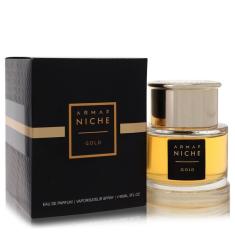 Perfume Feminino Armaf 90 ML Eau De Parfum Spray