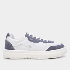 Tênis Reserva Troy Masculino-Masculino