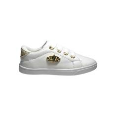 Tênis Bebezinho Super Leve e Confortável Kaytto Happy, 22/23