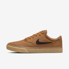 Tênis Nike SB Chron 2 Canvas Unissex-Unissex