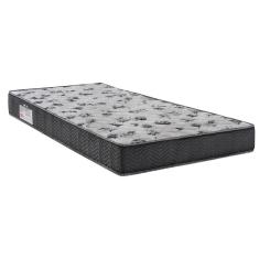 Colchão Viúva Espuma ISO 100 Ultra Firme D33 108x198x18cm Antiácaro Antifungo Ortobom