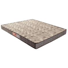 Colchão Queen Espuma Pasquale Clean D23 158x198x16cm Extra Macio Paropas