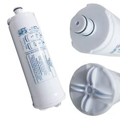 Filtro Refil compatível com Purificador de Água New Up