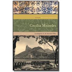 Cecilia Meireles - Colecao Melhores Cronicas