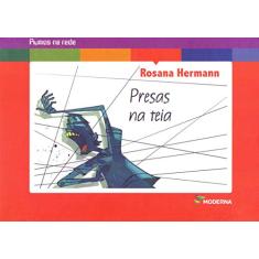 Presas Na Teia