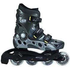 Patins Adulto Traxart Spectro