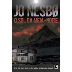 O sol da meia-noite