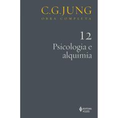 Psicologia e alquimia Vol. 12
