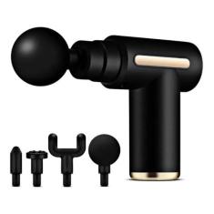 Massageador Profissional Liberação Miofascial Fisioterapia Corporal