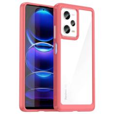 Capas Compatível com Xiaomi Redmi Note12 Pro Speed,Caixa de telefone,fino e leve,resistente a riscos,anti-impressão digital e proteção contra queda